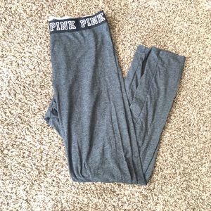 VS leggings size M